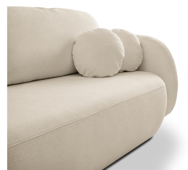 Pohovka Onyx (krém). Akce -25%
