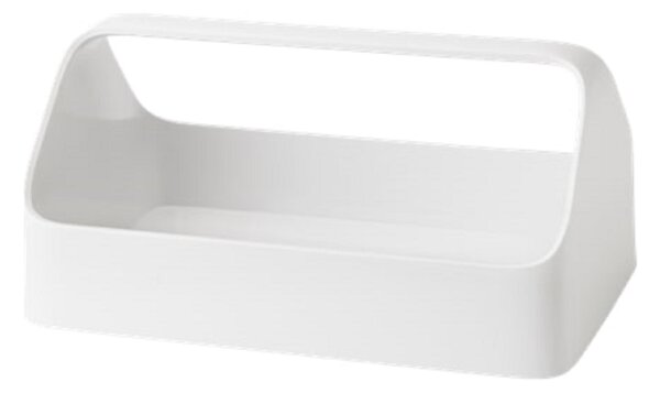 Přenosný box HANDY–BOX rig–tig bílý