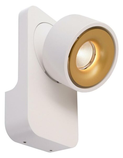 Deko-Light nástěnné přisazené svítidlo Uni II 220-240V AC/50-60Hz 12,00 W 3000 K 670 lm 120 mm bílá 341215 VÝPRODEJ VZORKU