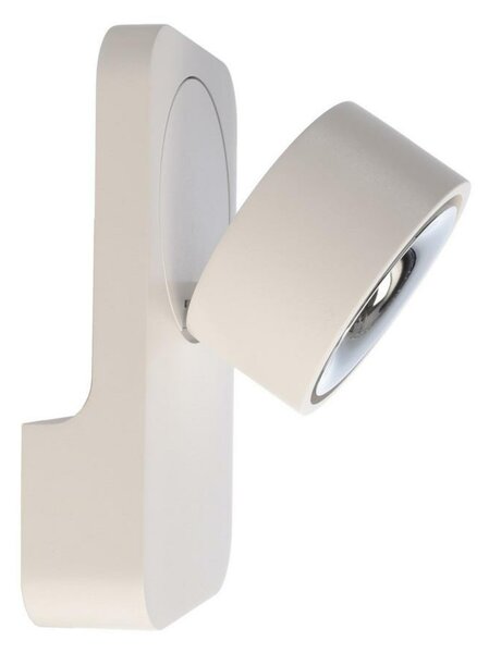 Deko-Light nástěnné přisazené svítidlo Uni II 220-240V AC/50-60Hz 12,00 W 3000 K 670 lm 120 mm bílá 341215 VÝPRODEJ VZORKU