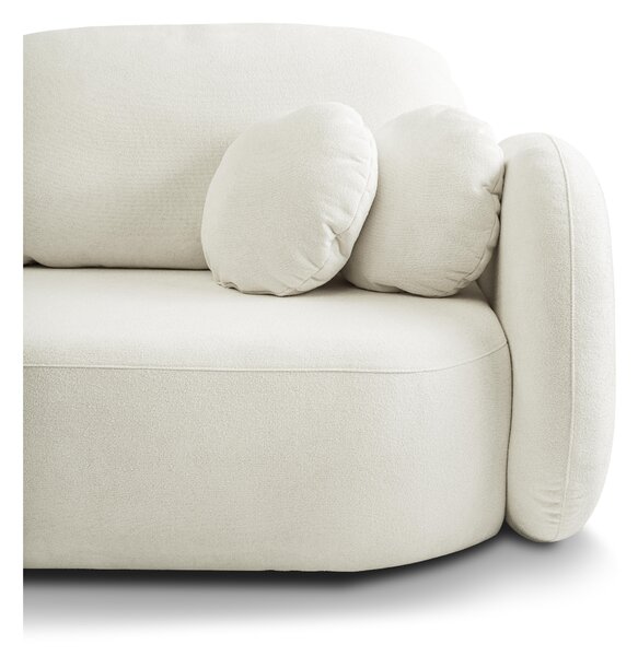 Pohovka Onyx (bílá). Akce -25%