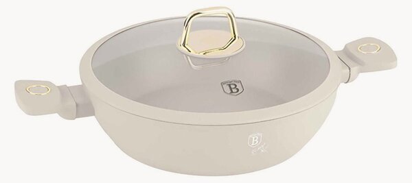 Sauté pánev Sahara