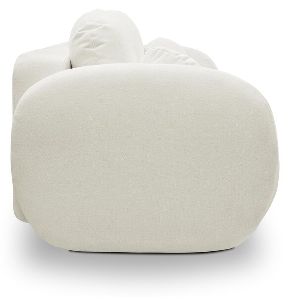 Pohovka Onyx (bílá). Akce -25%
