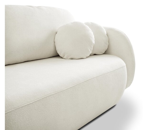 Pohovka Onyx (bílá). Akce -25%