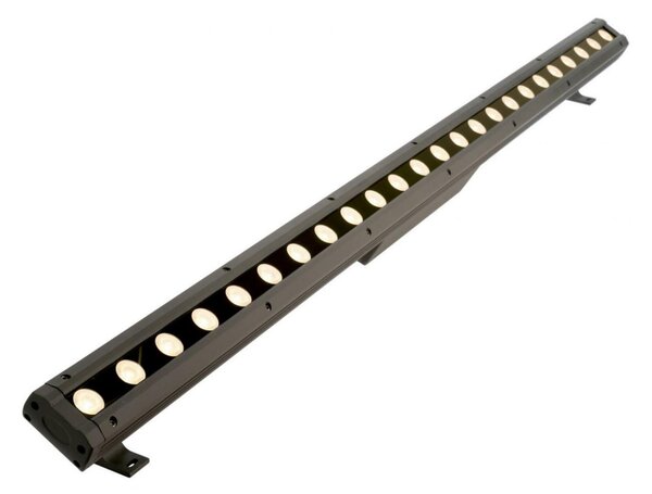 Deko-Light podlahové a nástěnné a stropní svítidlo WallWasher Caph 220-240V AC/50-60Hz 38,00 W 3000 K 3000 lm 1000 mm tmavěšedá