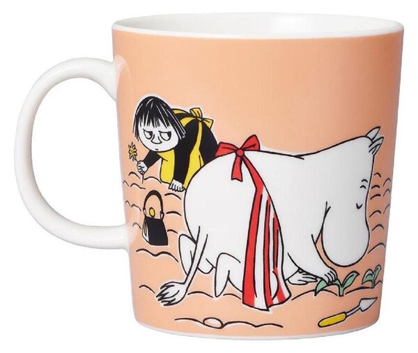 Hrnek Moomin Moominmamma Arabia 0,3 l marmalade