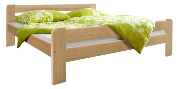 POSTEL 140/200 cm, MID.YOU - Dětské pokoje sestavy, Online Only
