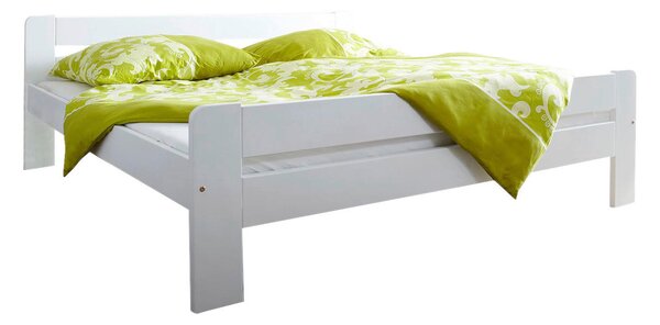POSTEL 140/200 cm, MID.YOU - Dětské pokoje sestavy, Online Only