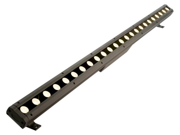 Deko-Light podlahové a nástěnné a stropní svítidlo WallWasher Caph 220-240V AC/50-60Hz 38,00 W 3000 K 3000 lm 1000 mm tmavěšedá