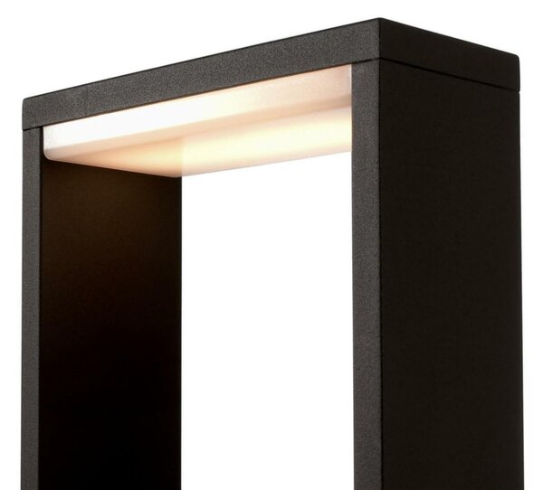 Deko-Light stojací svítidlo Cata IV 100-240V AC/50-60Hz 4,00 W 3000 K 170 lm 151 mm antracit 733040