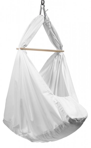 Hojdavak BABY do 15 kg bílý Varianta: standard