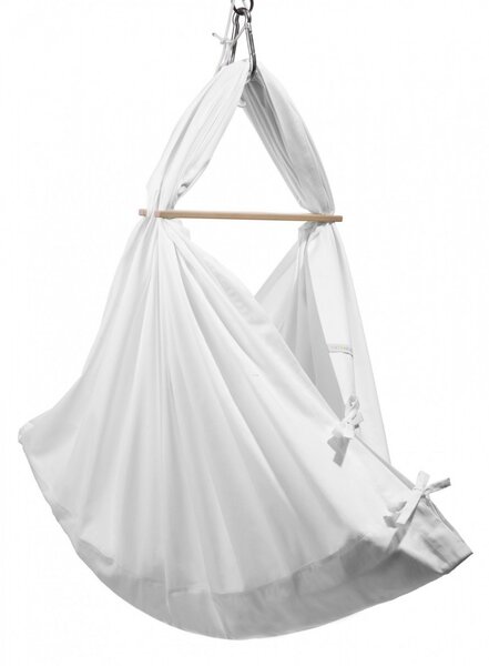 Hojdavak BABY do 15 kg bílý Varianta: standard