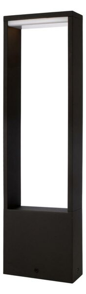 Deko-Light stojací svítidlo Cata IV 100-240V AC/50-60Hz 4,00 W 3000 K 170 lm 151 mm antracit 733040