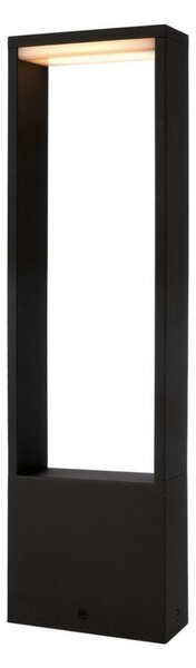 Deko-Light stojací svítidlo Cata IV 100-240V AC/50-60Hz 4,00 W 3000 K 170 lm 151 mm antracit 733040
