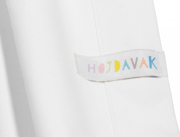 Hojdavak BABY do 15 kg bílý Varianta: standard
