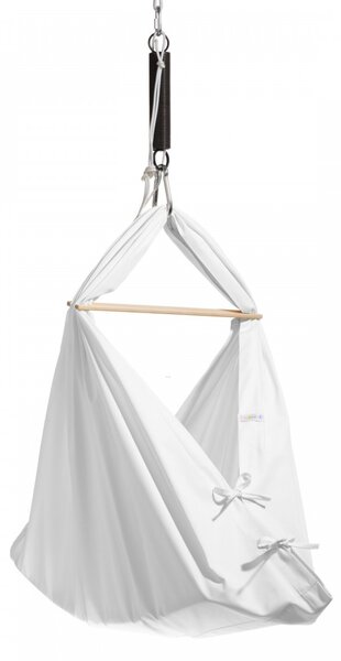 Hojdavak BABY do 15 kg bílý Varianta: standard