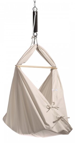Hojdavak BABY do 15 kg krémový Varianta: standard