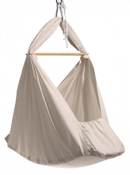 Hojdavak BABY do 15 kg krémový Varianta: standard