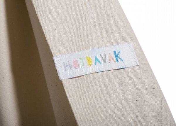 Hojdavak BABY do 15 kg krémový Varianta: standard