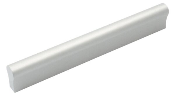 Siro SILVESTR hliník eloxovaný 64 mm