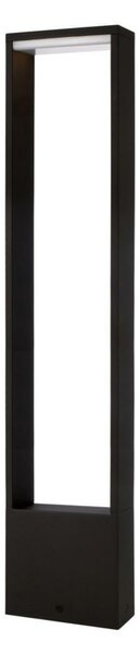 Deko-Light stojací svítidlo Cata VI 100-240V AC/50-60Hz 4,00 W 3000 K 170 lm 151 mm antracit 733042