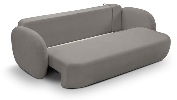 Pohovka Onyx (tmavě šedá). Akce -25%