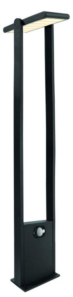 Deko-Light stojací svítidlo Solar Premium I 3,7V DC 1,60 W 3200 K 170 lm 200,0 mm tmavě šedá 733046