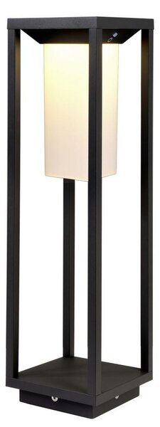 Deko-Light stojací svítidlo Samas Solar 500 3,7V DC 2,20 W 3000 K 135 lm 140 mm tmavě šedá 733050