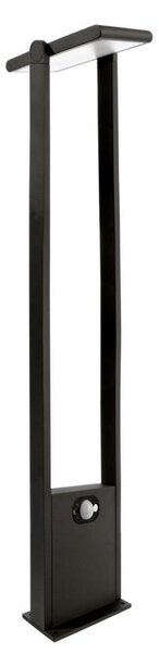 Deko-Light stojací svítidlo Solar Premium I 3,7V DC 1,60 W 3200 K 170 lm 200,0 mm tmavě šedá 733046