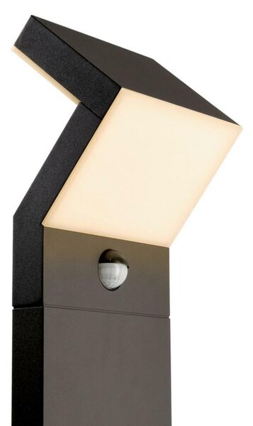 Deko-Light stojací svítidlo Taygeta 1000 Motion 110-240V AC/50-60Hz 18,00 W 3000 K 1500 lm 220 mm tmavě šedá 733039