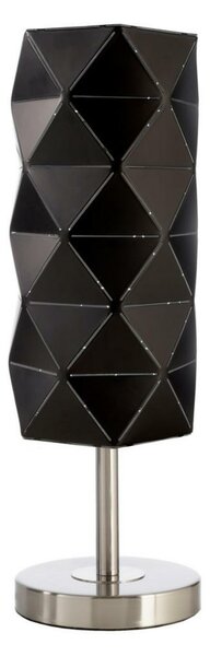 Deko-Light stolní lampa Asterope linear 220-240V AC/50-60Hz 1x max. 60,00 W černá mat 346004