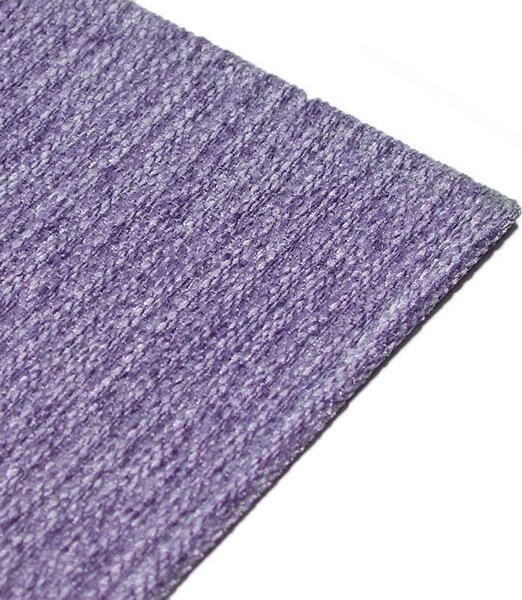 Oriental Weavers, Pratelný běhoun Laos 224X, 75x160, fialová, chodba / předsíň