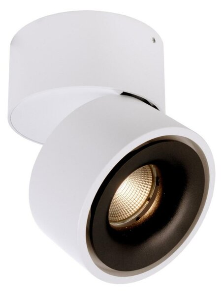 Deko-Light stropní přisazené svítidlo Uni II 220-240V AC/50-60Hz 12,00 W 3000 K 670 lm bílá 348124