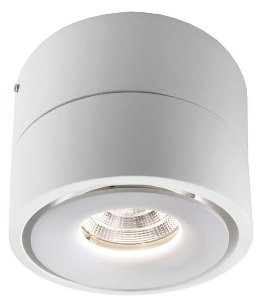 Deko-Light stropní přisazené svítidlo Uni II 220-240V AC/50-60Hz 12,00 W 3000 K 670 lm bílá 348124