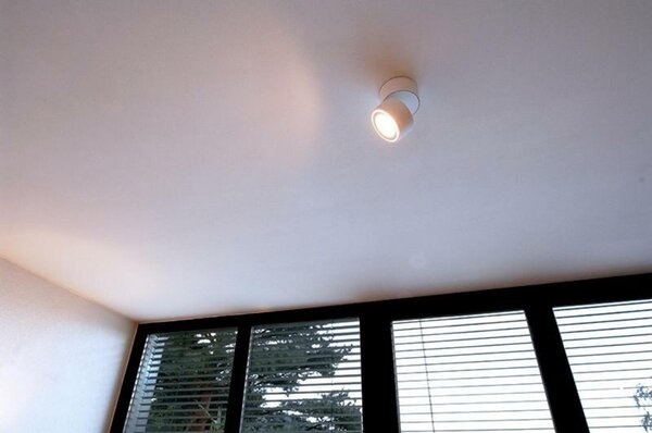 Deko-Light stropní přisazené svítidlo Uni II 220-240V AC/50-60Hz 12,00 W 3000 K 670 lm bílá 348124