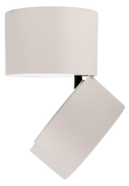 Deko-Light stropní přisazené svítidlo Uni II Mini 220-240V AC/50-60Hz 8,00 W 3000 K 600 lm 91 mm bílá 348122