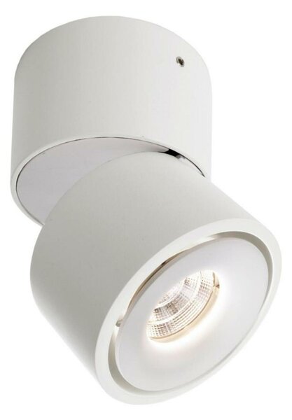 Deko-Light stropní přisazené svítidlo Uni II Mini 220-240V AC/50-60Hz 8,00 W 3000 K 600 lm 91 mm bílá 348122