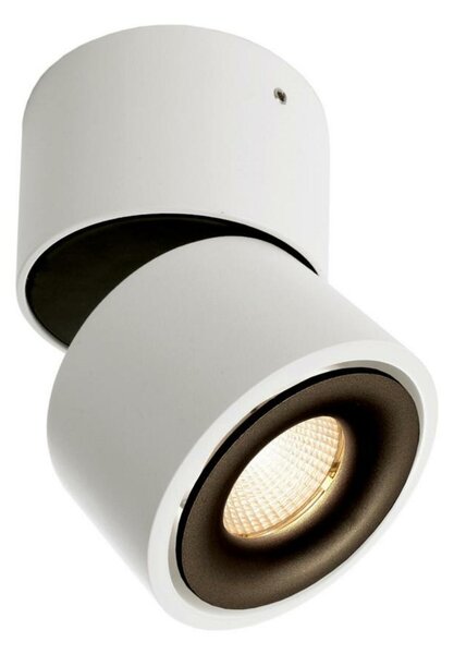 Deko-Light stropní přisazené svítidlo Uni II Mini 220-240V AC/50-60Hz 8,00 W 3000 K 600 lm 91 mm bílá 348122