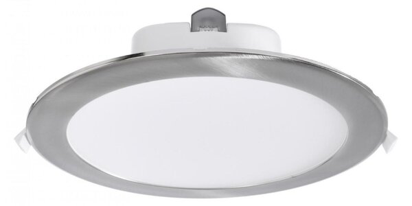 Deko-Light stropní vestavné svítidlo Acrux 195 220-240V AC/50-60Hz 26,00 W 3000/4000/6000 K 2670 lm bílá 565332