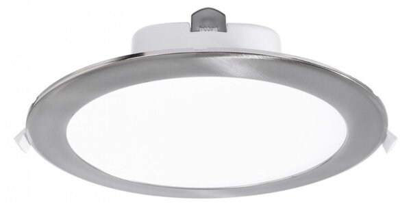 Deko-Light stropní vestavné svítidlo Acrux 195 220-240V AC/50-60Hz 26,00 W 3000/4000/6000 K 2670 lm bílá 565332