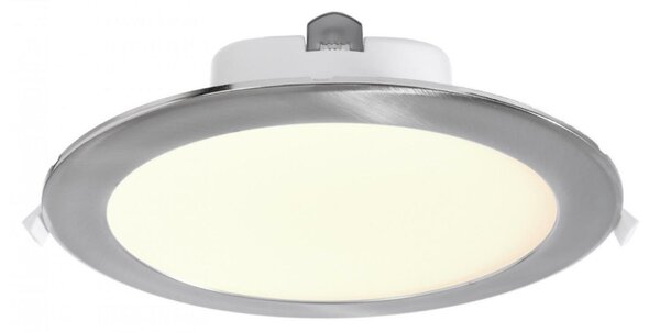 Deko-Light stropní vestavné svítidlo Acrux 195 220-240V AC/50-60Hz 26,00 W 3000/4000/6000 K 2670 lm bílá 565332