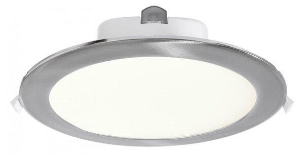 Deko-Light stropní vestavné svítidlo Acrux 195 220-240V AC/50-60Hz 26,00 W 3000/4000/6000 K 2670 lm bílá 565332