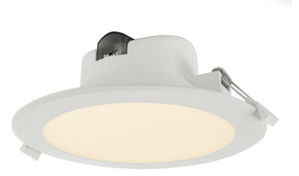 Deko-Light stropní vestavné svítidlo Acrux 145 220-240V AC/50-60Hz 17,00 W 3000/4000/6000 K 1570 lm bílá 565318