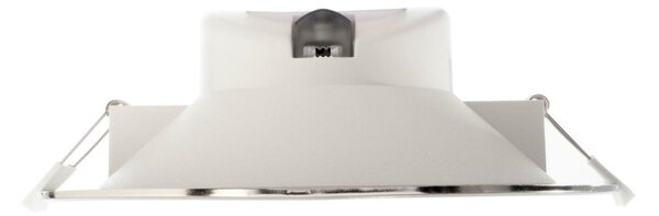 Deko-Light stropní vestavné svítidlo Acrux 195 220-240V AC/50-60Hz 26,00 W 3000/4000/6000 K 2670 lm bílá 565332