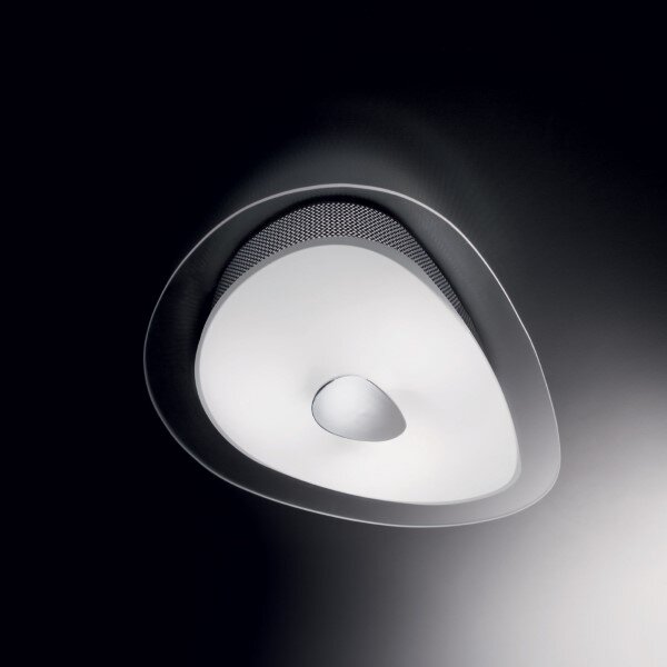 Stropní svítidlo Ideal lux 010861 GEKO PL2 2xE27 60W