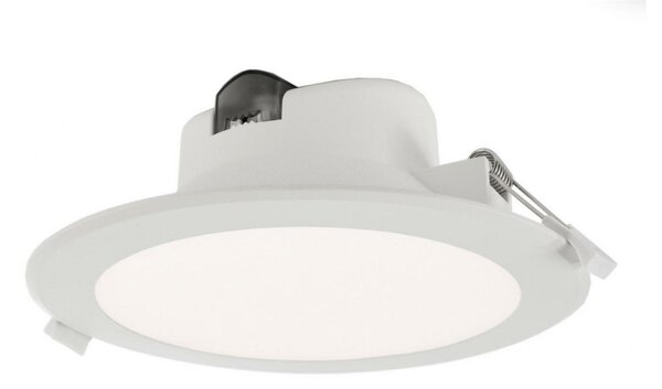 Deko-Light stropní vestavné svítidlo Acrux 145 220-240V AC/50-60Hz 17,00 W 3000/4000/6000 K 1570 lm bílá 565318