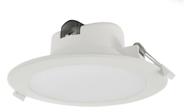 Deko-Light stropní vestavné svítidlo Acrux 145 220-240V AC/50-60Hz 17,00 W 3000/4000/6000 K 1570 lm bílá 565318