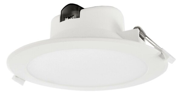 Deko-Light stropní vestavné svítidlo Acrux 145 220-240V AC/50-60Hz 17,00 W 3000/4000/6000 K 1570 lm bílá 565318
