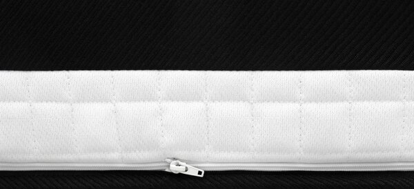 BOXSPRINGOVÁ MATRACE, 90/200 cm Livetastic - Online Only matrace a rošty, Online Only