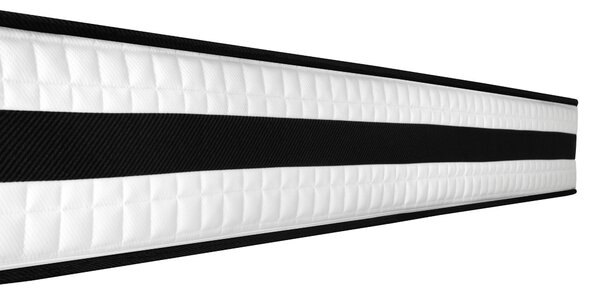 BOXSPRINGOVÁ MATRACE, 90/200 cm Livetastic - Online Only matrace a rošty, Online Only